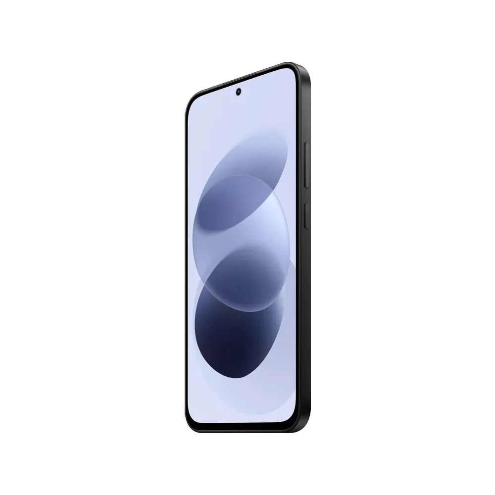 Смартфон Xiaomi Redmi Note 17 4/128 ГБ, Black